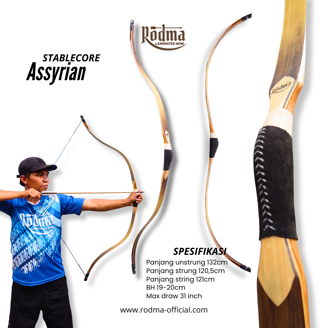 ASSYRIAN STABLECORE