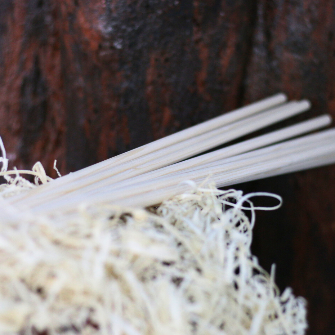 SHAFT SERUT MANUAL BAHAN SPRUCE