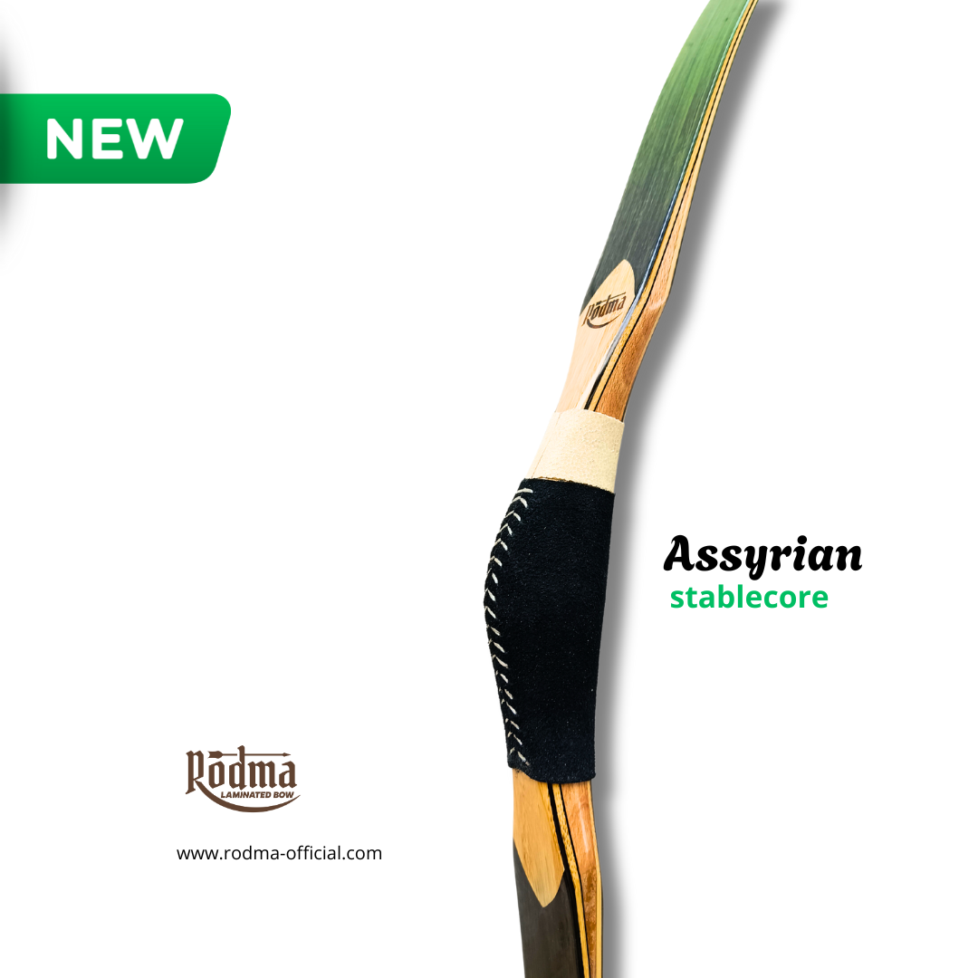 GREEN ASSYRIAN STABLECORE 